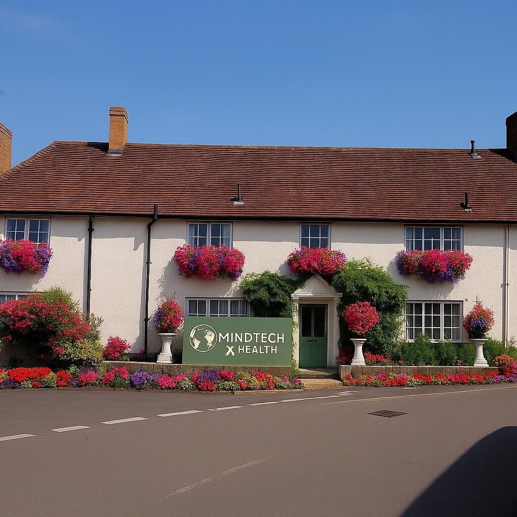 MindTech Facility Preview