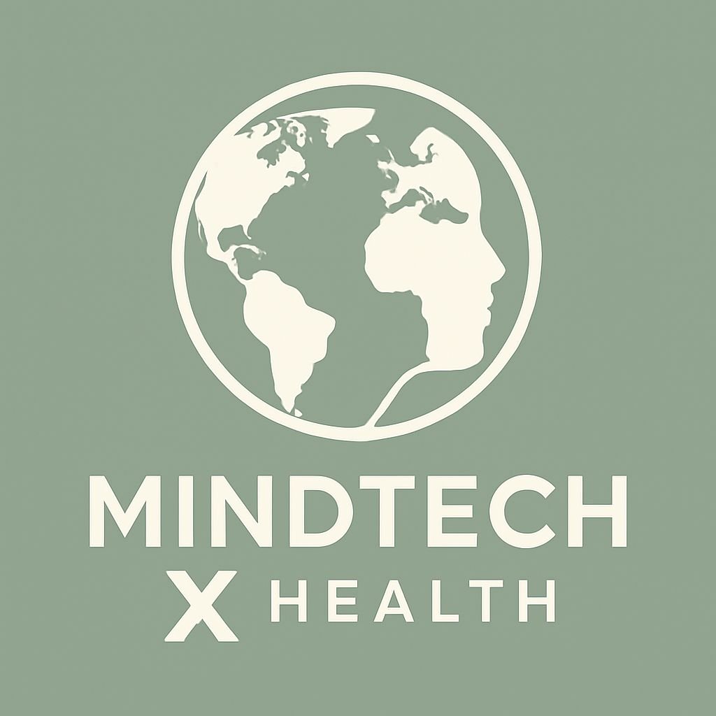 MindTechX Logo